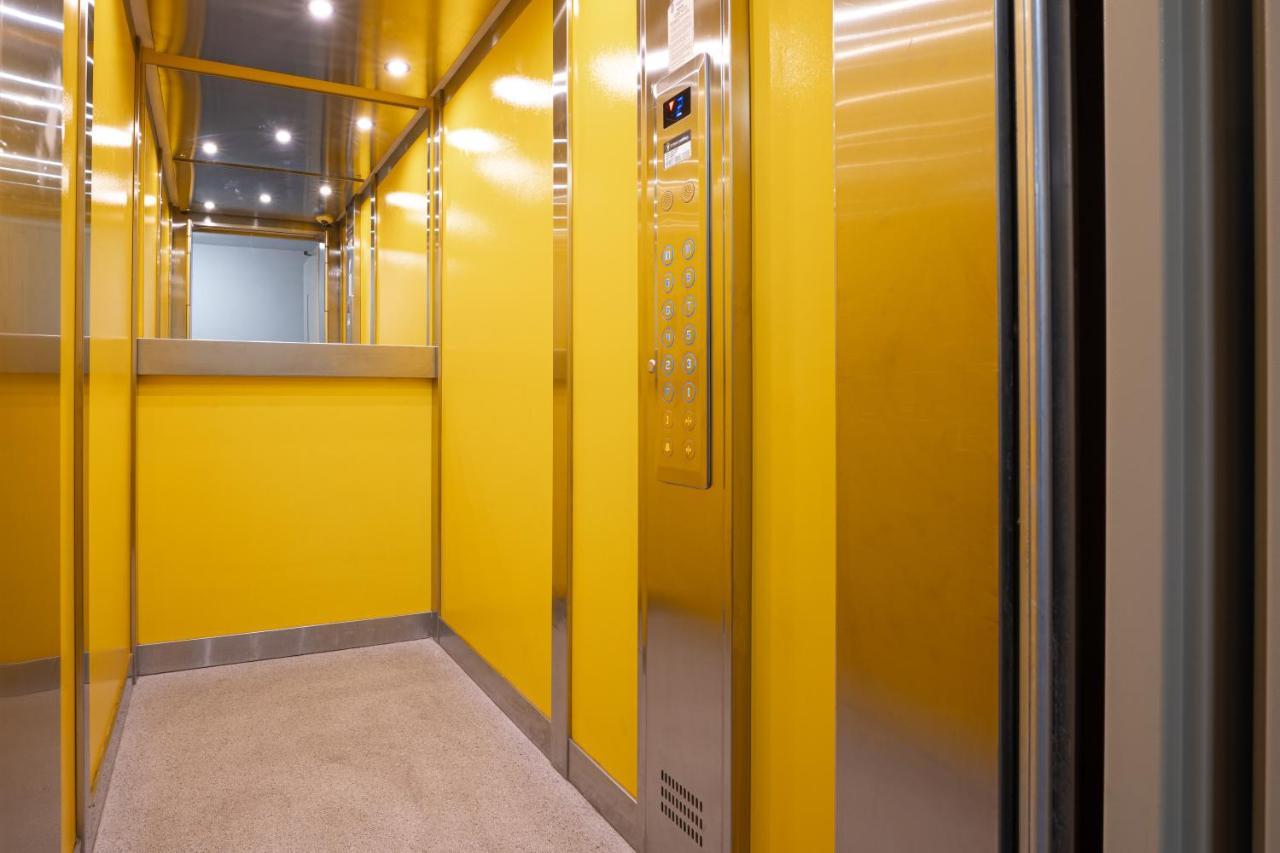 Apartmany A Studia Zamecky Park Litvinov Ngoại thất bức ảnh
