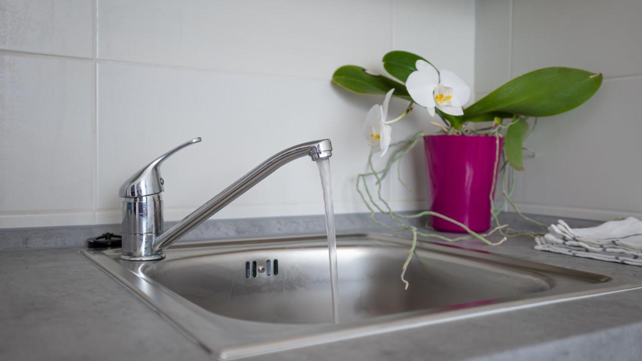 Apartmany A Studia Zamecky Park Litvinov Ngoại thất bức ảnh